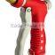 Garden Irrigation Brass Tip Front Spray Trigger Hose Nozzle