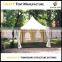 Offer small tent gazebo tent for garden party family party tent