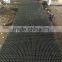 vibrating screen spring fence netting ultra thin stainless steel wire mesh