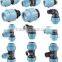 Multi-color PP Compression Fittings for PE Pipe