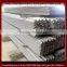 galvanized mild steel angle with 100g/m2 zinc coating