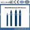 High Air Pressure DTH Drill Hammers Bits QL40,QL50,QL60,QL80