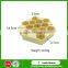 Wholesale Honeycomb Shape Silicone Ice Cube Tray ,Bee's Nest Silicone Ice Cube Tray Mold