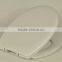 soft closing Duroplast Toilet seat cover