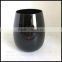 2017-2018 candle factory most favored colored glass candle holder