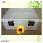 wholesale unfinished dividers essential oil storage box