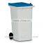 trash can penholder office desk penholder garbage ash-bin penholder