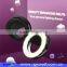 RGKNSE mobile phone selfie ring light phone camera spot light