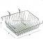 metal wire basket