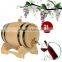 High Quality Cheap Used Wooden Barrels