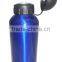 Aluminum Water Bottle With PP Cap