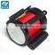 Retractable Belt Crowd Control Stanchion Belt Way Cassette