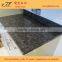 Grade A quality silver grey granite vanity top silver pearl granite made in China