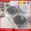 abosulte black granite mosaic tile