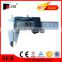 Inch and MM Electronic Caliper With LCD Display