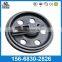 idler roller for excavator E200B