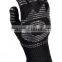 BBQ Grill Cooking Gloves, Iron Throne 932 F Extreme Heat Resistant Oven Mitts & BBQ Accessories-14" Long