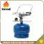 Factory supplier empty gas cylinder price capacity