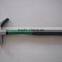 B663 Iron Material Varnish Sprayed Farming Tools&Garden Tools Hammer