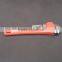 american type heavy duty pvc pipe wrench