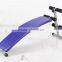 2015 popular Fitness equipment Professional gym bench Sit Up Bench for sales