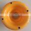 Kitty cat toy cat scratch three-wheel disc Play ball supplies pet cat funny cat toy