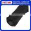 Novelty Black Full-automatic Rain Umbrella Parasol Windproof Foldable Sunshade Auto Open Close Umbrella