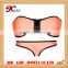 Newly design waterproof custom bikini 2017