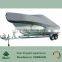 BOAT PROTECTION COVER , canopy, shelter