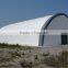 Commercial Storage Shelters , Instant Warehouse Tent , Fabric Aircraft Hangar , Hay and Salt Storage Tent