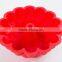 Funny Silicone Cake Mold Silicone Bundt Savarin Cake Pans Baking Pan Mold