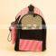 Fashion pet carrier backpack for travel