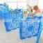 DIY Portable Plastic Pet Fence/ Plastic Pet Enclosure/ Plastic Pet Pen