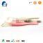 FDA flexible 100% food grade silicone baby feeding spoon
