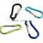 Aluminum Mountain Climbing Hook ,Aluminum Carabiner