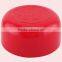 Three piece Double Color Plastic Salad Bowl Japanese Noodles Bowl