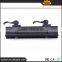 D0037 Quick Release Tactical Flashlight Laser Mount Weaver Adaptor