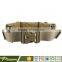 Manufacturer Customized High Quality Nylon Army Belts