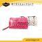 Hot Selling Ladies Polyeater Cosmetic Bag Makeup Bags