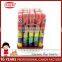 HALAL Colorful Finger Lollipop Hard Candy