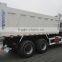 Good Quality 336HP Beijing FOTON Auman Gtl For Tanzania