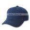 American high quality plain baseball caps