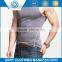 Professional good quality pocket tank top men with breathable fabric