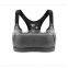 plain sports bra padded