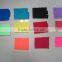 support colorful waist training belt/ body shaper
