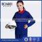 Custom logo work wear sets unisex work clothing uniform engineer workwear