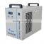 water chiller for cnc router and laser machine