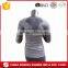 Fitness Sportswear Woman T-Shirt Casual Running Shirt