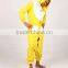 High Quality Winter Cute Adult Animal Men's Onesie Pajamas Wholesale