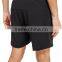 Sports shorts men running fitness training pants for summer